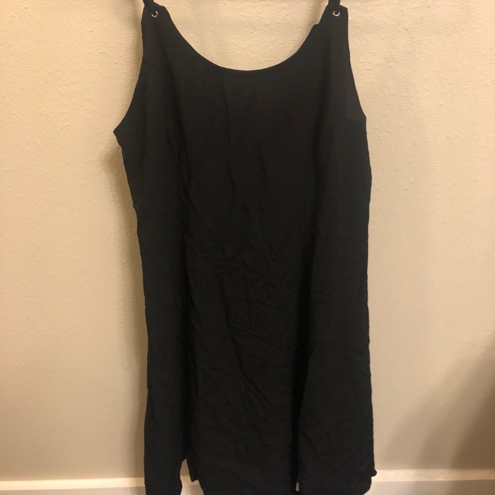 Little black Mini dress